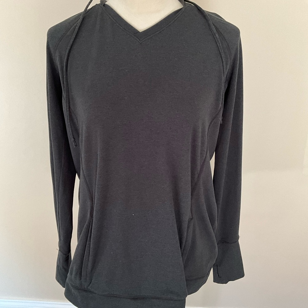 Aerie Just Add Leggings Top - Size L